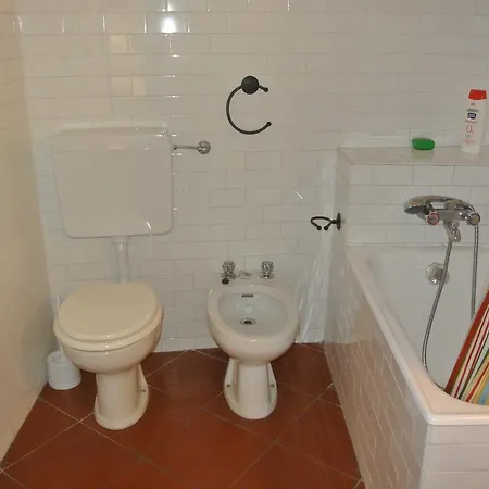 La Casa Di Mario