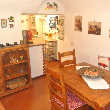 La Casa Di Mario *