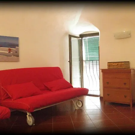 Appartement La Casa Di Mario *