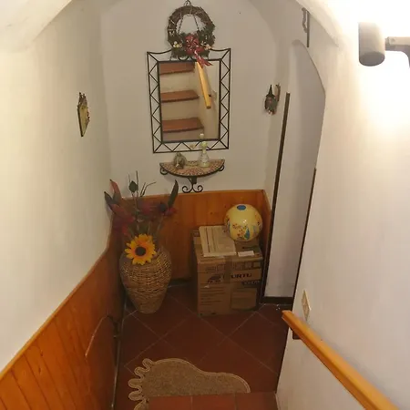 La Casa Di Mario Imperia