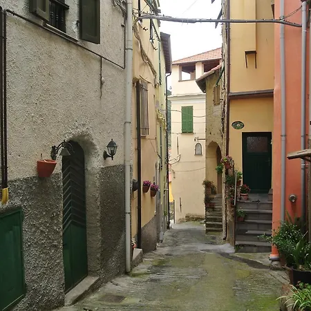 Appartement La Casa Di Mario