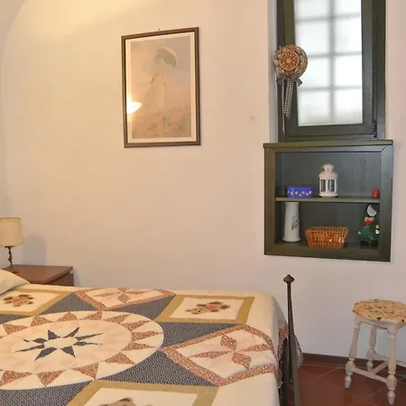La Casa Di Mario Appartement *