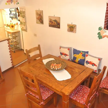 La Casa Di Mario * אימפריה