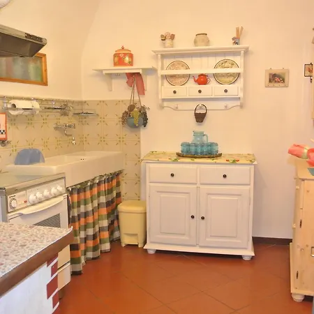 La Casa Di Mario *
