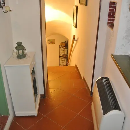 La Casa Di Mario Imperia
