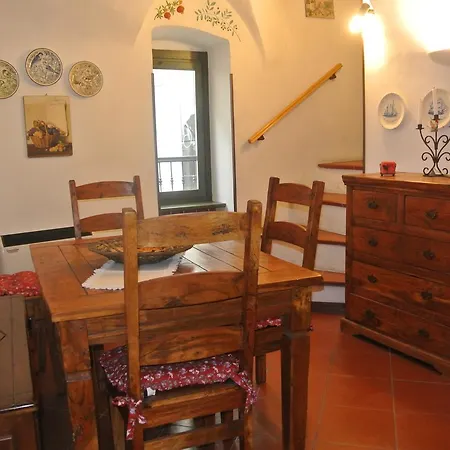 La Casa Di Mario * אימפריה