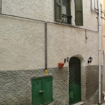 Appartement La Casa Di Mario Imperia