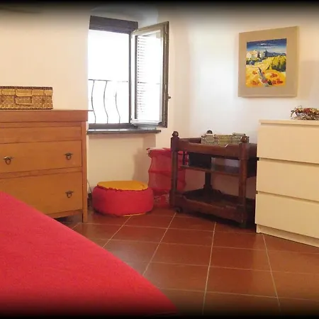 La Casa Di Mario דירה