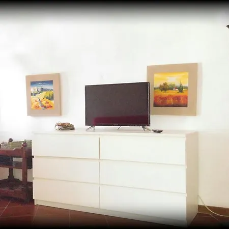 Appartement La Casa Di Mario Imperia