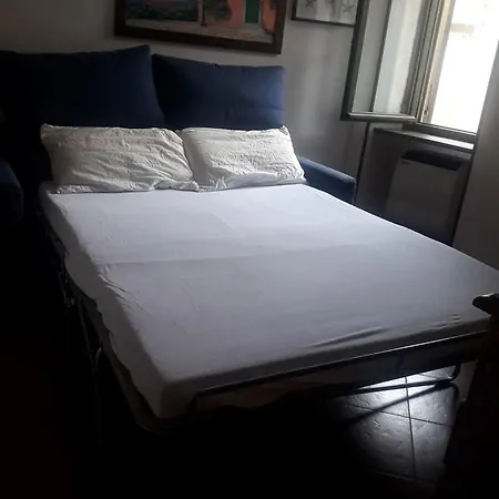 La Casa Di Mario Appartement